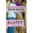 thumbnail image 1 of Pre-Owned Barnes Brothers Novel: Busted (Paperback), 1 of 1