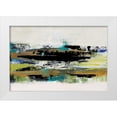 thumbnail image 1 of Barnes, Natasha 18x13 White Modern Wood Framed Museum Art Print Titled - Black and White, 1 of 4