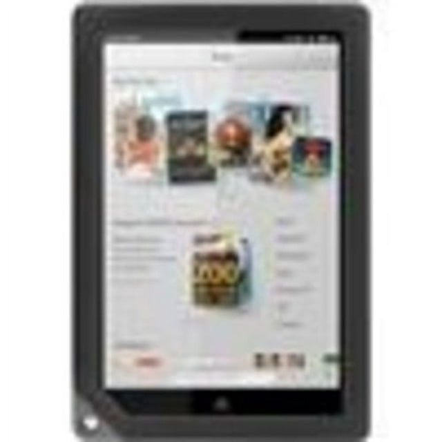 Barnes & Noble BNTV600 NOOK HD 9" Tablet 32GB Memory