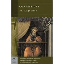 Pre-Owned Confessions (Barnes & Noble classics) Paperback