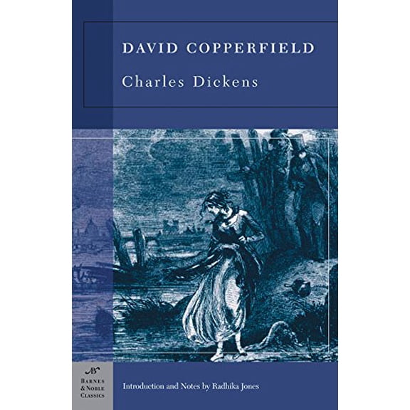 Pre-Owned David Copperfield 9781593080631 Used