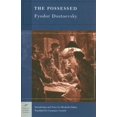 thumbnail image 1 of Pre-Owned The Possessed (Barnes &amp; Noble Classics), 9781593082505, 1593082509, Paperback, Illustrated edition, 1 of 1