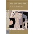 thumbnail image 1 of Barnes & Noble Classics: This Side of Paradise (Paperback), 1 of 1