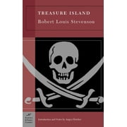 Barnes & Noble Classics Treasure Island Paperback