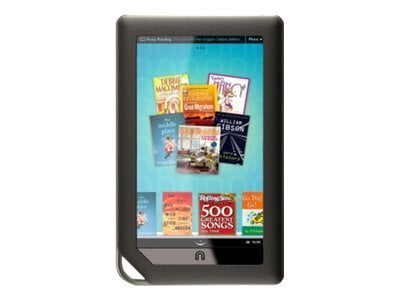 NOOK Color BNRV200 Tablet Computer - Walmart Business Supplies