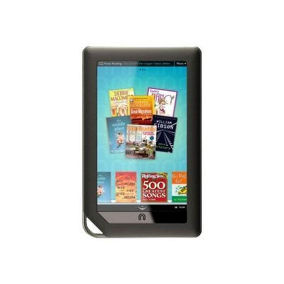 NOOK Color BNRV200 Tablet Computer