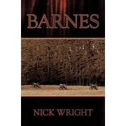 Barnes, (Paperback)
