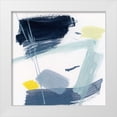 thumbnail image 1 of Barnes, Victoria 15x15 White Modern Wood Framed Museum Art Print Titled - Spot of Sun II, 1 of 4
