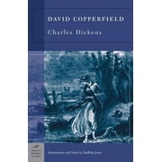 Barnes & Noble Classics David Copperfield, Paperback