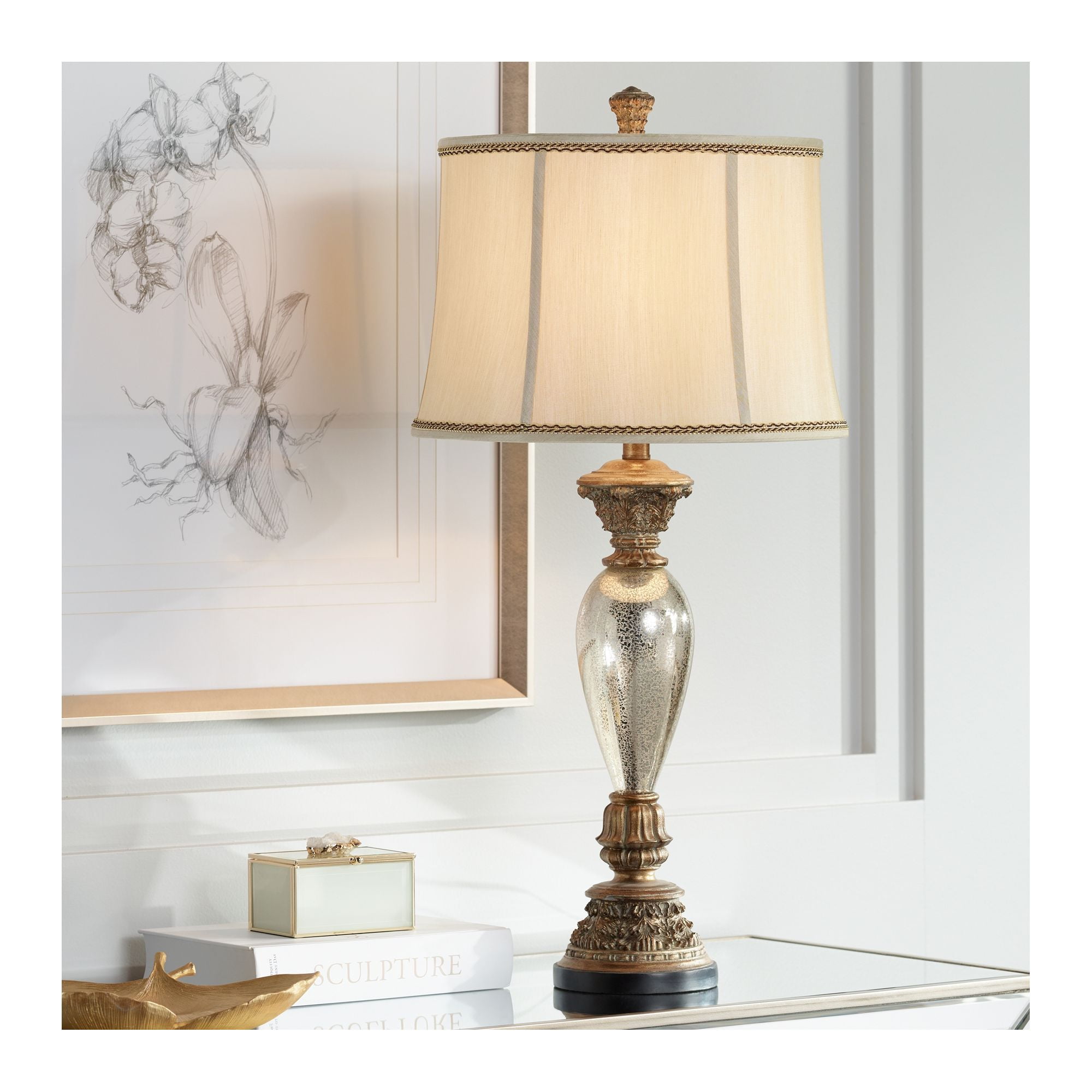 Barnes and Ivy Alsace 32 1 2