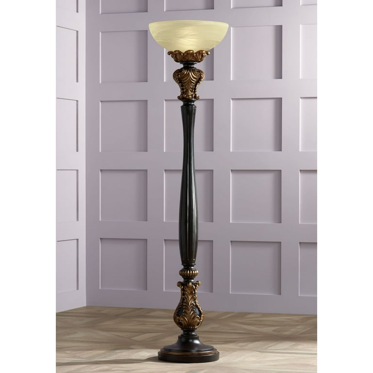 Torchiere 2024 table lamp
