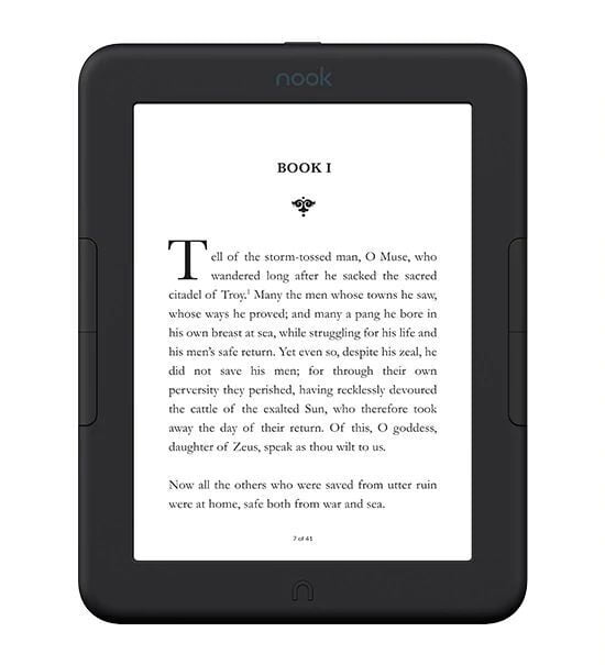 Barnes-and-Noble-Nook-