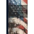 thumbnail image 1 of Barnes's School History of the United States, (Hardcover), 1 of 1