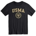 thumbnail image 1 of Barnesmith Short Sleeve T-Shirt, Unisex, Heritage Logo, NCAA Colleges, 1 of 5