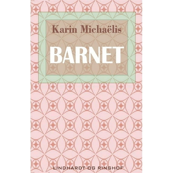 Barnet (Paperback)