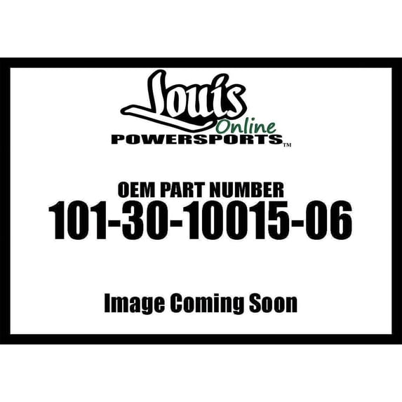 Barnett 101-30-10015-06