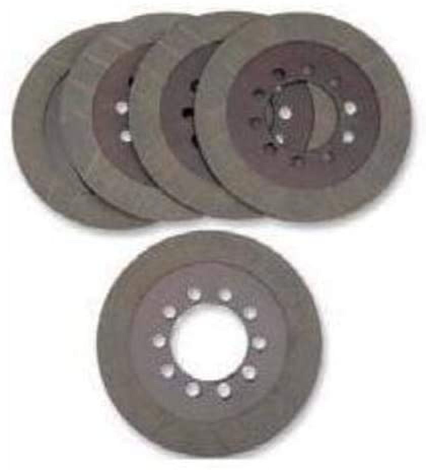 Barnett 302-30-10007