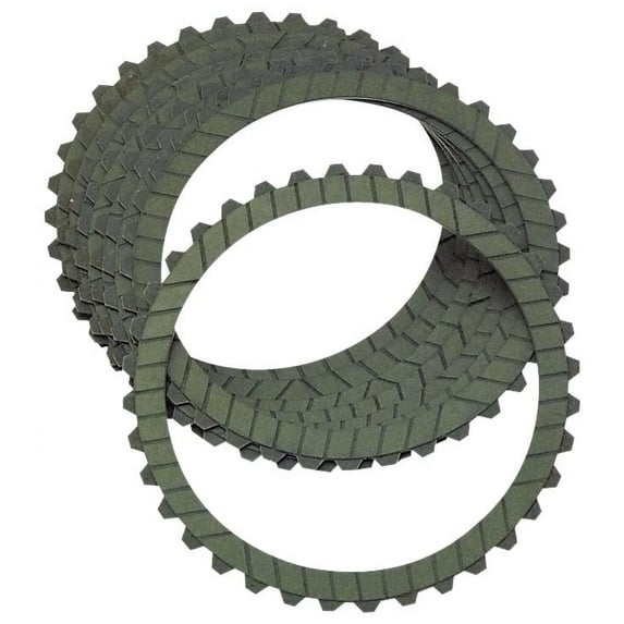 Barnett 302-70-20021 Friction Plate Kit