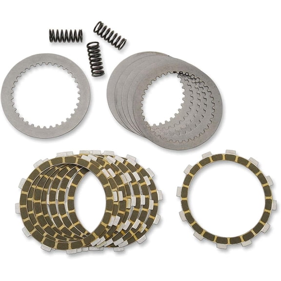 Barnett Clutch Plate Kit    303-45-10033
