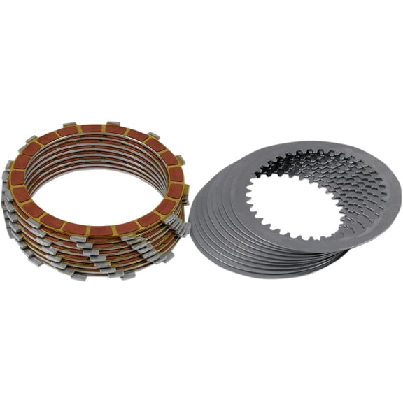 Spi 12/Pk Clutch Button Tfln Pol S /M
