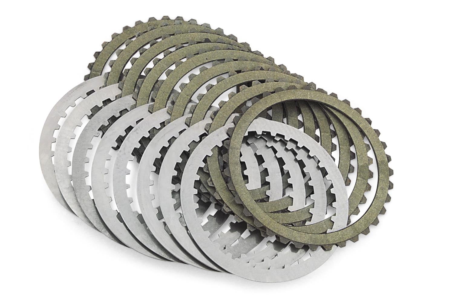 Barnett 307-30-20011 Extra Plate Clutch Kit