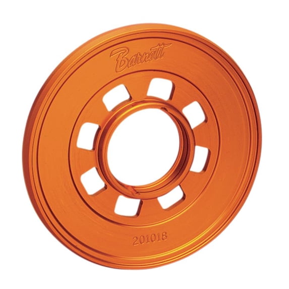 Barnett 3193020118 Billet Pressure Plate