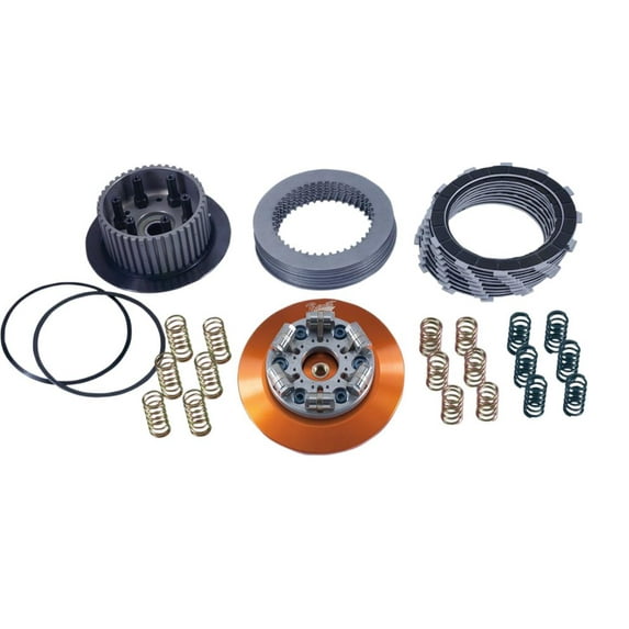 Barnett 618-30-33806 Scorpion Low-Profile Lock-Up Pressure Plates