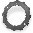 thumbnail image 1 of Barnett Scorpion Clutch Lock Plate, Steel, Black Anodized, Locks Outer Basket to Inner Hub, Made in USA (638-30-80098), 1 of 3