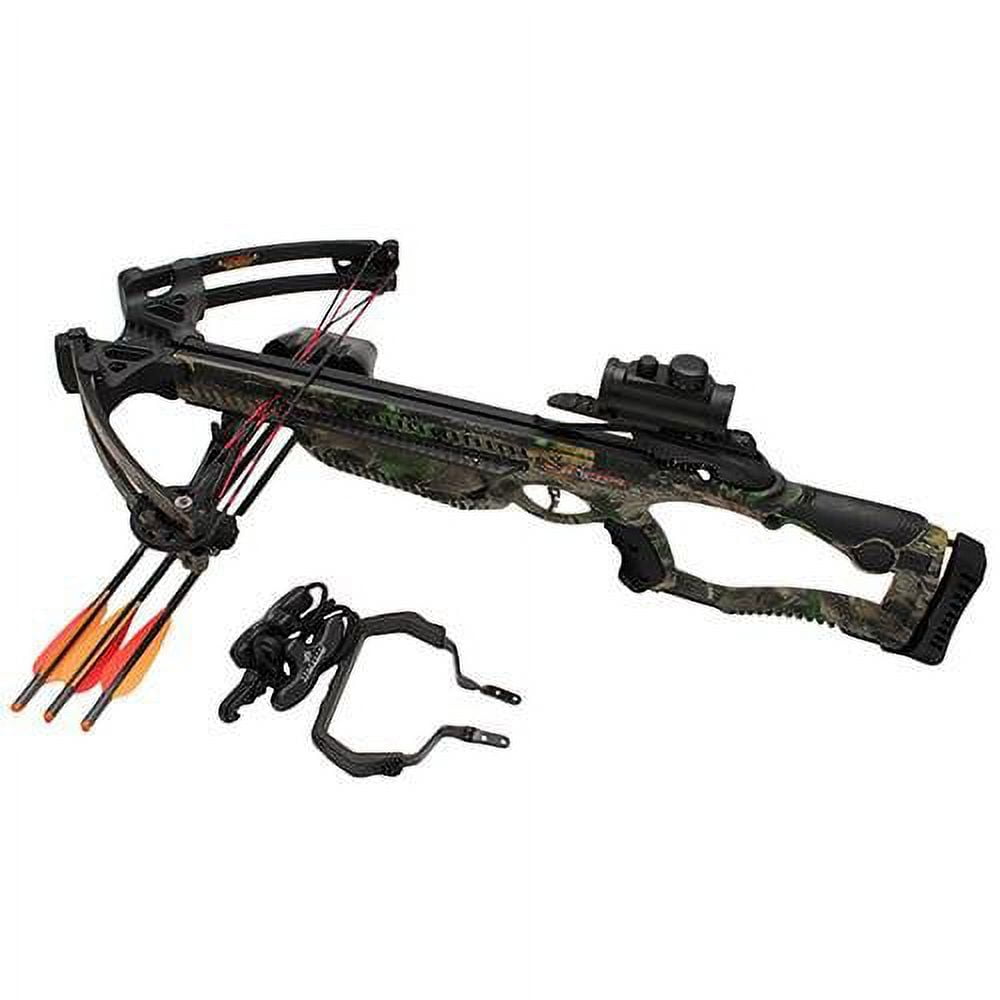 Barnett 78620 Raptor FX Crossbow Walmart