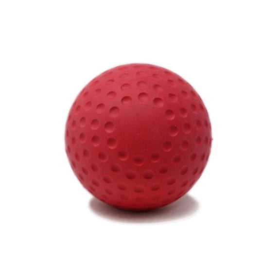 Barnett A-123 Baseball Balls For Throwing Machine, Size 9'', Red, 12 Pieces
