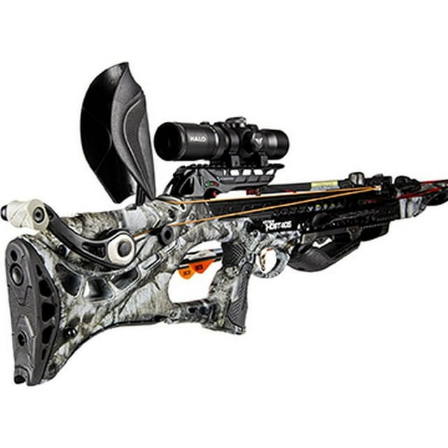 BAR20019 Crank Cocking Device HyperGhost