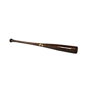 Barnett BB-12 Baseball Bat in Quality Wood, Adult, Brown, 34''