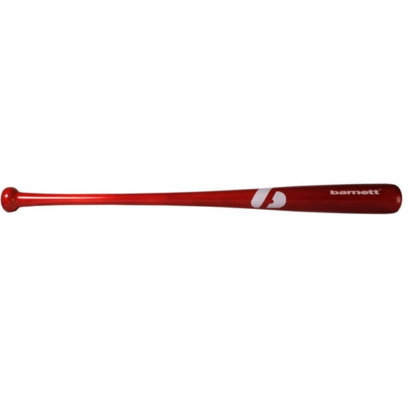 Barnett BB-8 Maple Wood Baseball Bat, 32" (-8)