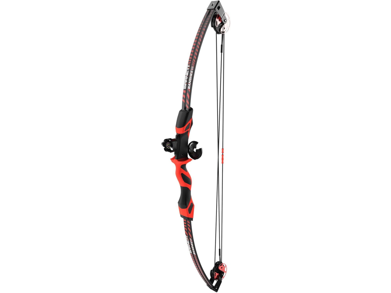 Barnett Banshe G3 Bow, Red
