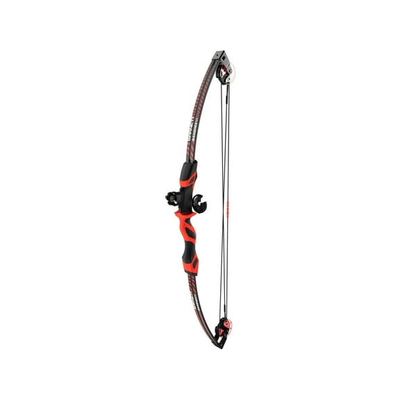 Barnett Banshe G3 Bow, Red
