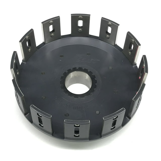 Barnett Billet Clutch Basket (321-90-01004)