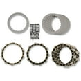 thumbnail image 1 of Barnett Carbon Fiber Complete Clutch Kit '03-21 Honda CBR600RR (303-35-20040), 1 of 1
