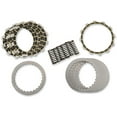 thumbnail image 1 of Barnett Carbon Fiber Complete Clutch Kit '06-07 Suzuki GSX-R600 (303-70-20062), 1 of 1