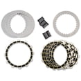 thumbnail image 1 of Barnett Carbon Fiber Complete Clutch Kit (303-45-20028), 1 of 1