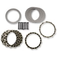 thumbnail image 1 of Barnett Carbon Fiber Complete Clutch Kit for 06-11 Kawasaki ZX14R (303-45-20021), 1 of 1