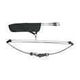 thumbnail image 1 of Barnett Centershot Compound Youth Bow, Draw Length 18 - 22", Mossy Oak, 1 of 2
