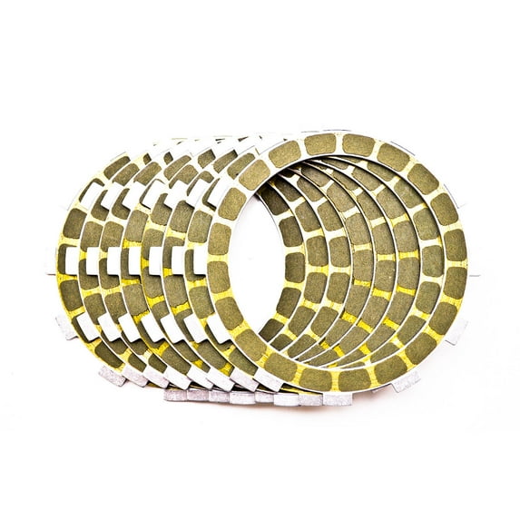 Barnett Clutch Friction Plate Kit (302-35-10004)