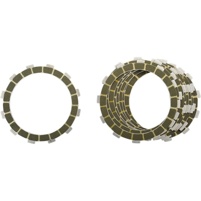 Barnett Clutch Friction Plate Kit (302-70-10005)