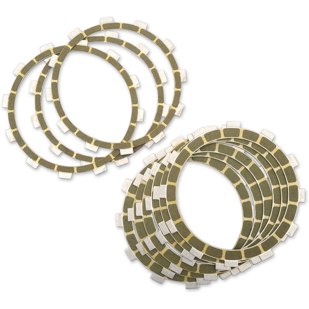 Barnett Clutch Friction Plate Kit (302-90-10074)