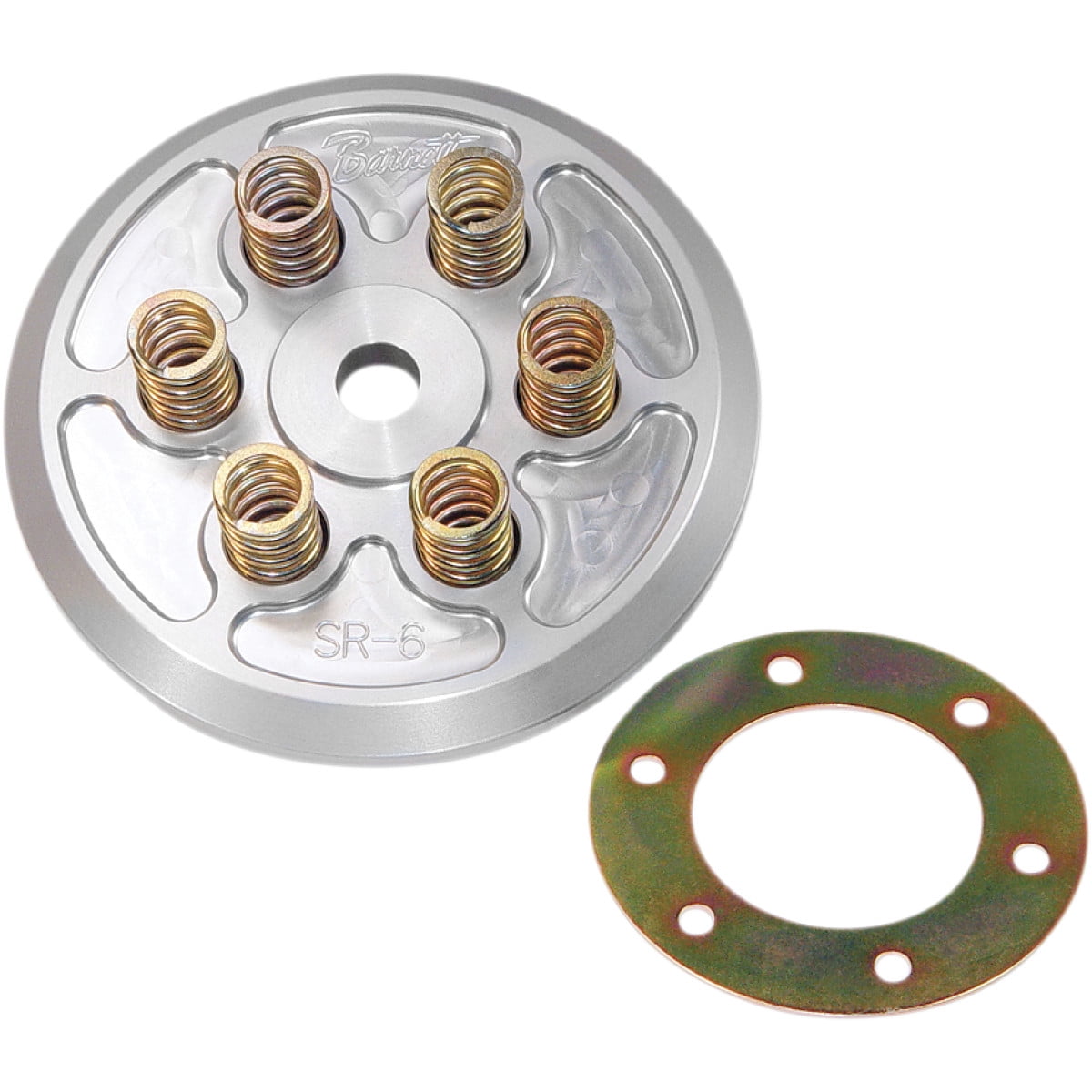 Barnett Clutch Spring Conversion Kit (511-90-10006)