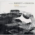 thumbnail image 1 of Barnett & Coloccia - Retrieval - Electronica - Vinyl, 1 of 1