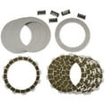 thumbnail image 1 of Barnett Complete Fiber/Spring/Steel Clutch Kit (303-70-10033), 1 of 1