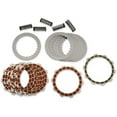 thumbnail image 1 of Barnett Complete Fiber/Spring/Steel Clutch Kit (303-70-40048), 1 of 1