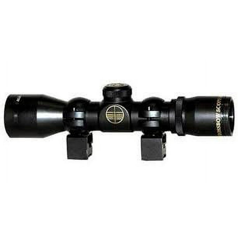 barnett 4×32 scope バーネット スコープ ミリタリー サバゲー barnett 4×32 scope バーネット スコープ ミリタリー サバゲー