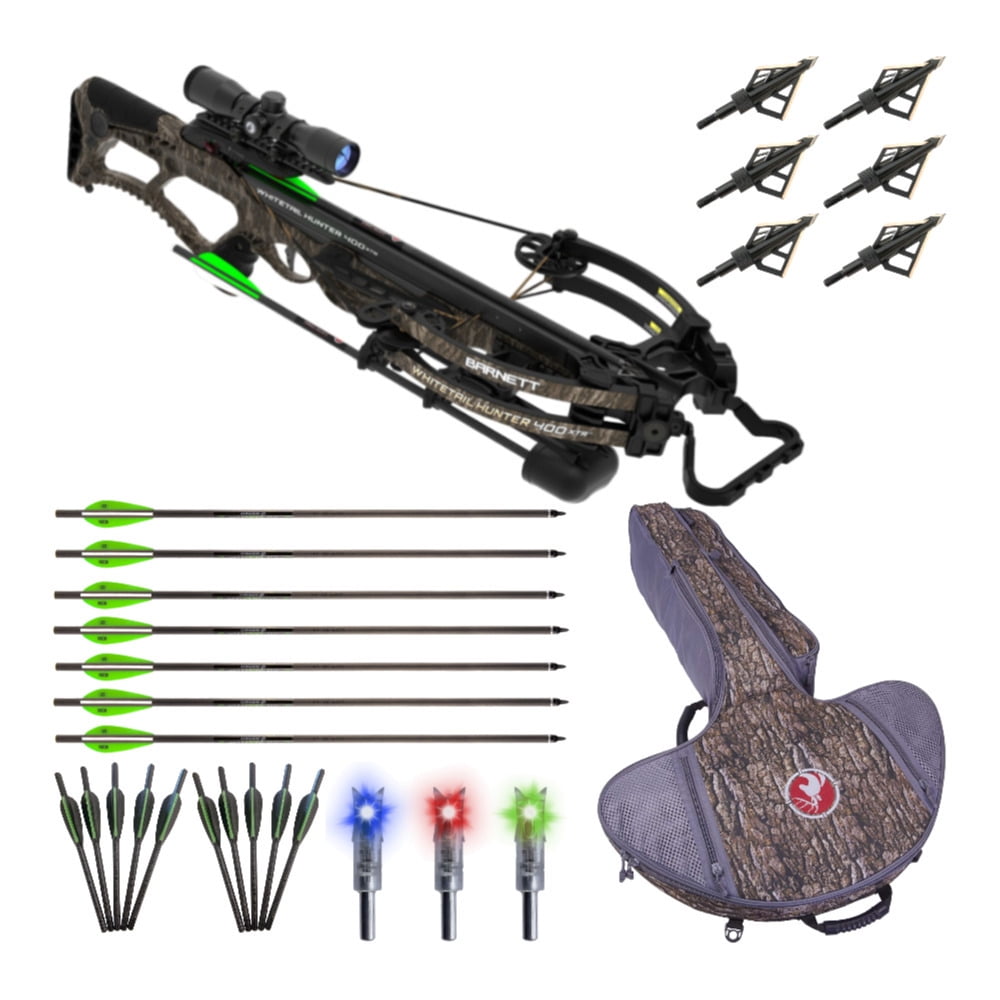 Barnett quad 400 deals